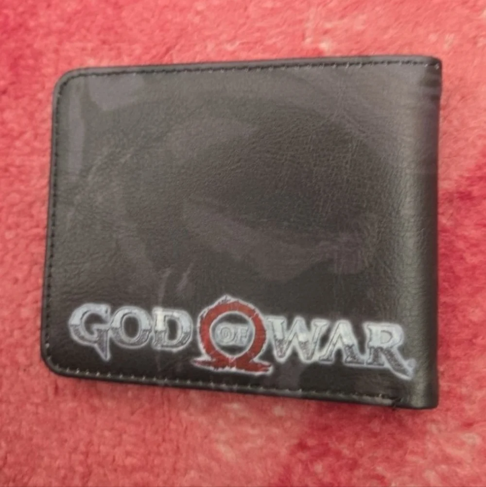 N/A new god